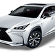 Lexus NX Turbo